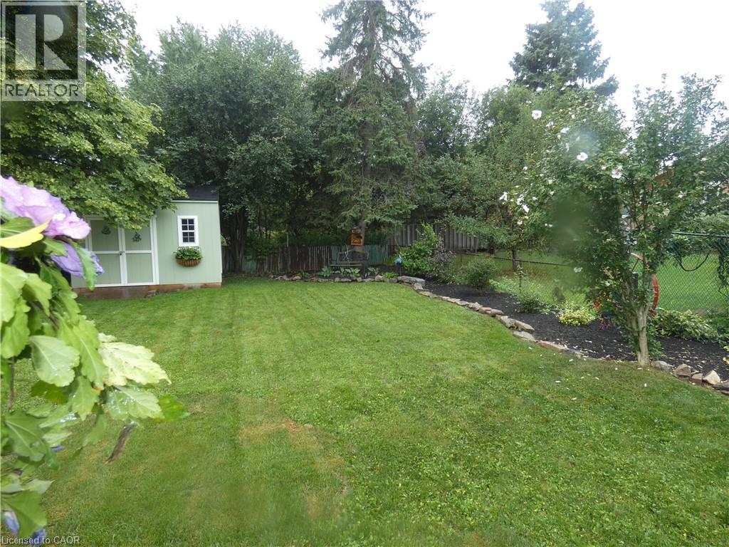 15 Collier Crescent, Hamilton, Ontario  L9C 3S7 - Photo 42 - 40859343