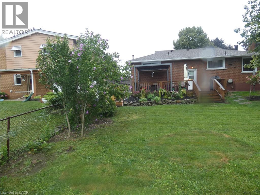 15 Collier Crescent, Hamilton, Ontario  L9C 3S7 - Photo 43 - 40859343