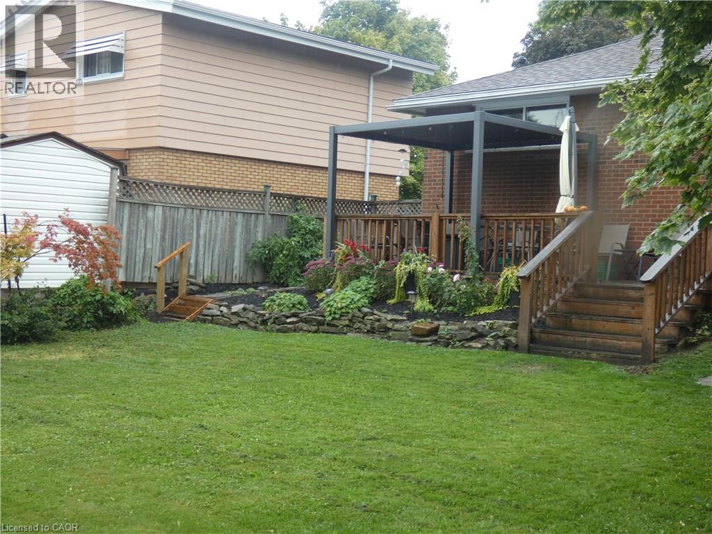 15 Collier Crescent, Hamilton, Ontario  L9C 3S7 - Photo 44 - 40859343
