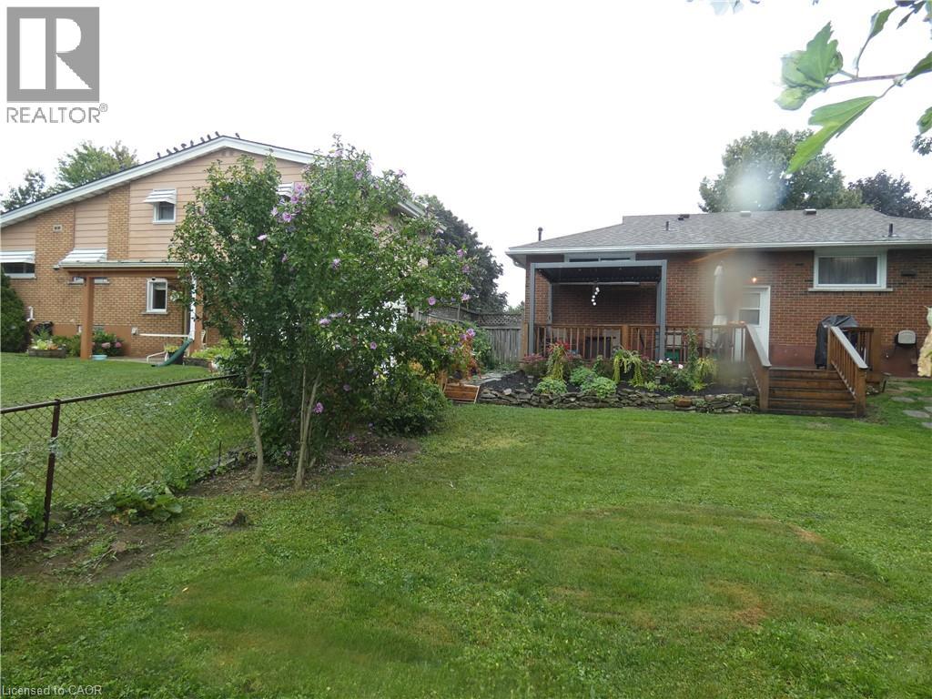 15 Collier Crescent, Hamilton, Ontario  L9C 3S7 - Photo 45 - 40859343