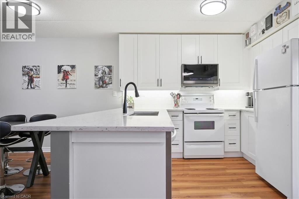 1431 Walkers Line Unit# 301, Burlington, Ontario  L7M 4P3 - Photo 9 - 40781739