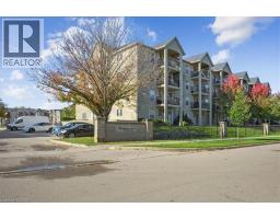 1431 WALKERS Line Unit# 301, burlington, Ontario