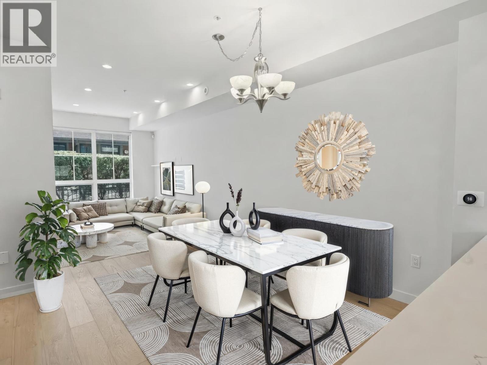 7891 OAK STREET, Vancouver, British Columbia