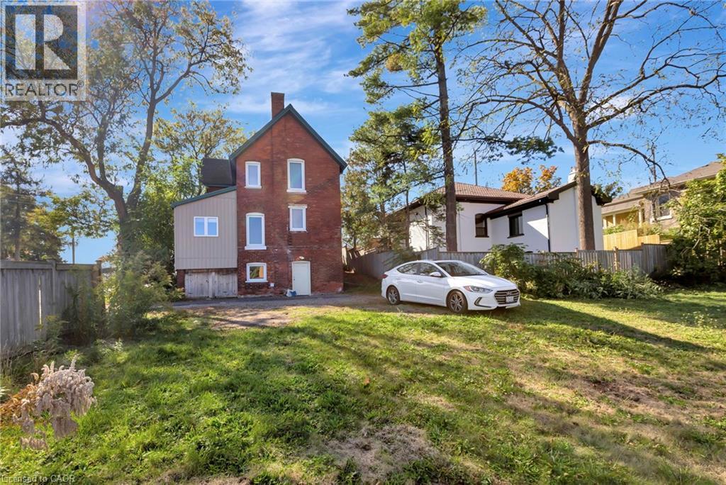 1 Terrace Hill Street, Brantford, Ontario  N3R 1E8 - Photo 31 - 40809628