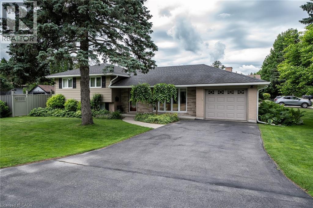 170 Seminole Road, Ancaster, Ontario  L9G 1Y8 - Photo 2 - 40840384
