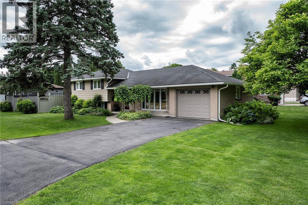 170 SEMINOLE Road, Ancaster, Ontario