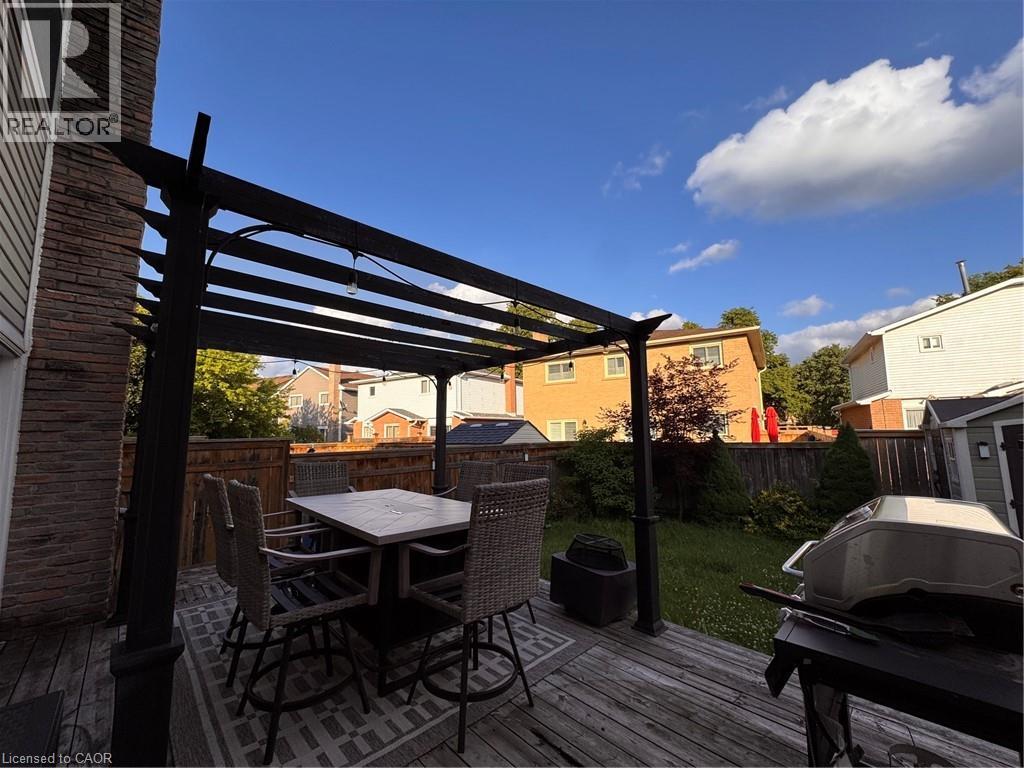 19 Dalzell Avenue, Brampton, Ontario  L6Z 1H1 - Photo 11 - 40840726