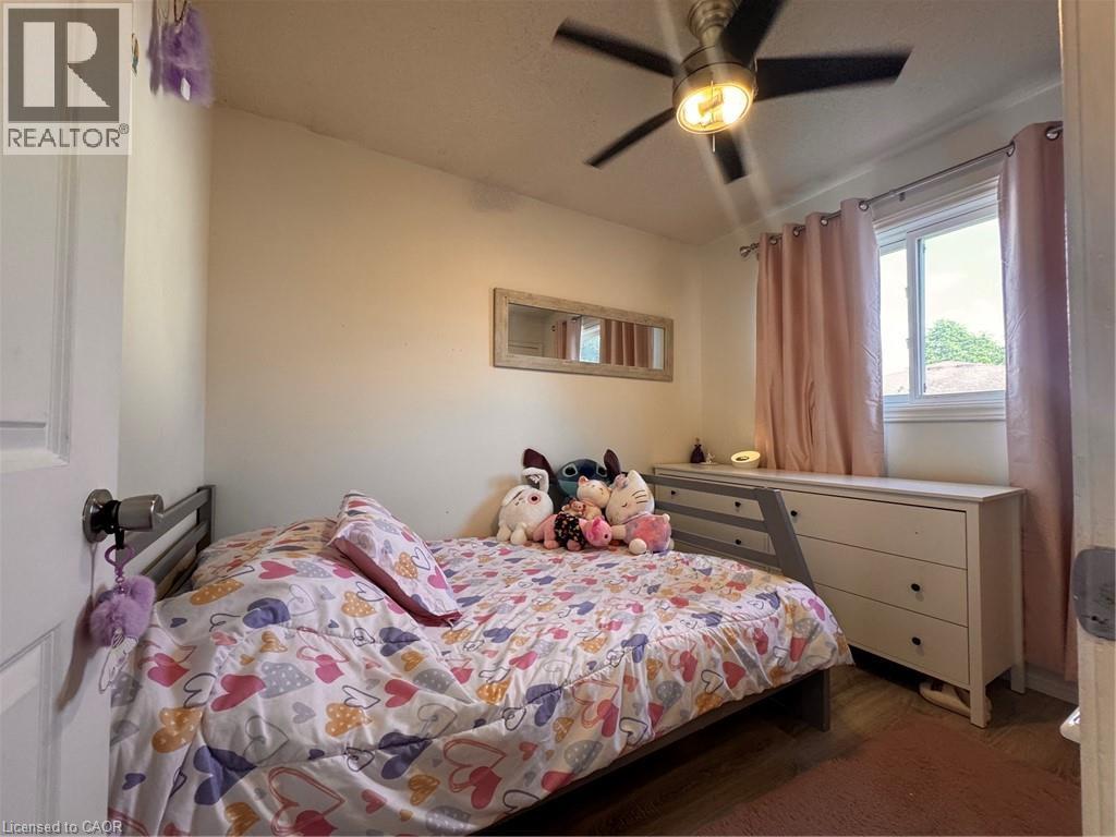 19 Dalzell Avenue, Brampton, Ontario  L6Z 1H1 - Photo 6 - 40840726