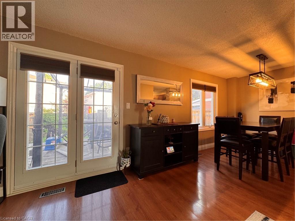 19 Dalzell Avenue, Brampton, Ontario  L6Z 1H1 - Photo 9 - 40840726