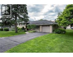 170 SEMINOLE Road, Ancaster, Ontario