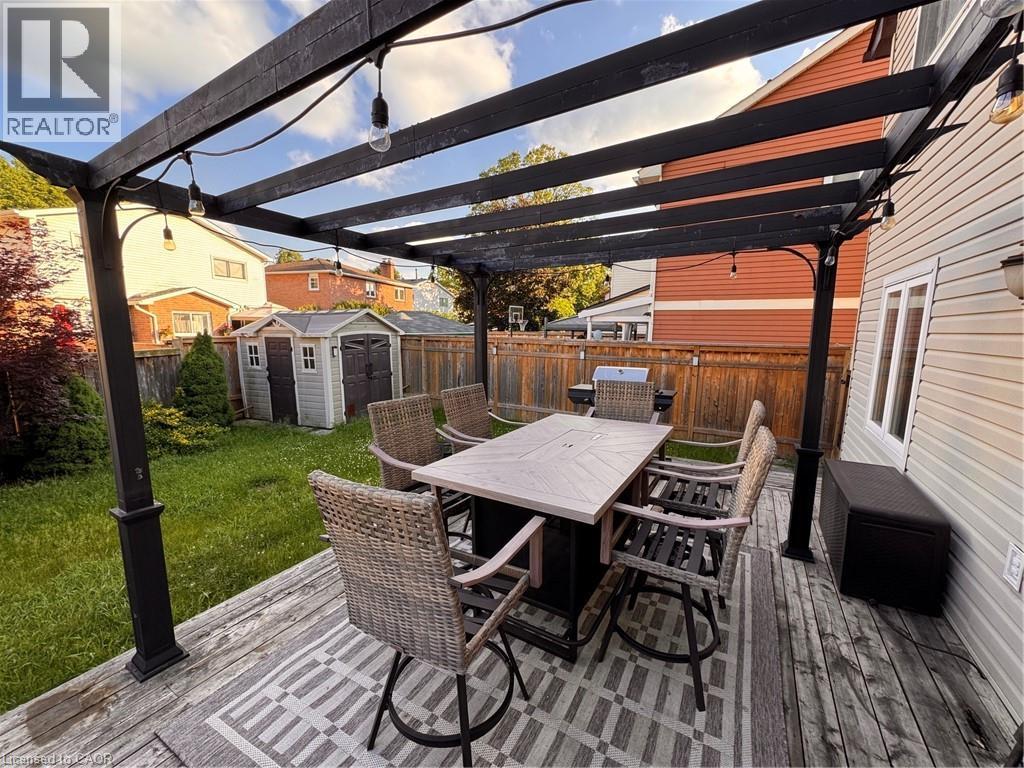 19 Dalzell Avenue, Brampton, Ontario  L6Z 1H1 - Photo 10 - 40840726