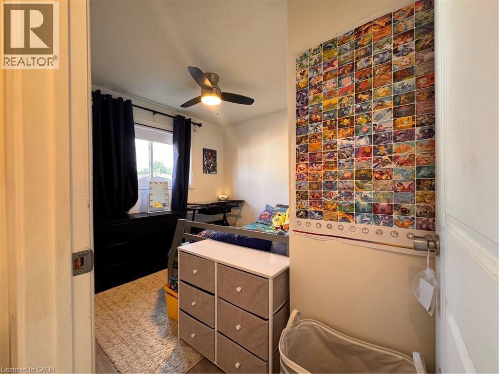 19 Dalzell Avenue, Brampton, Ontario  L6Z 1H1 - Photo 14 - 40840726