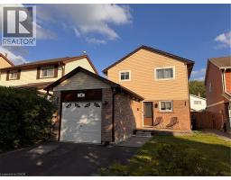 19 DALZELL Avenue, Brampton, Ontario