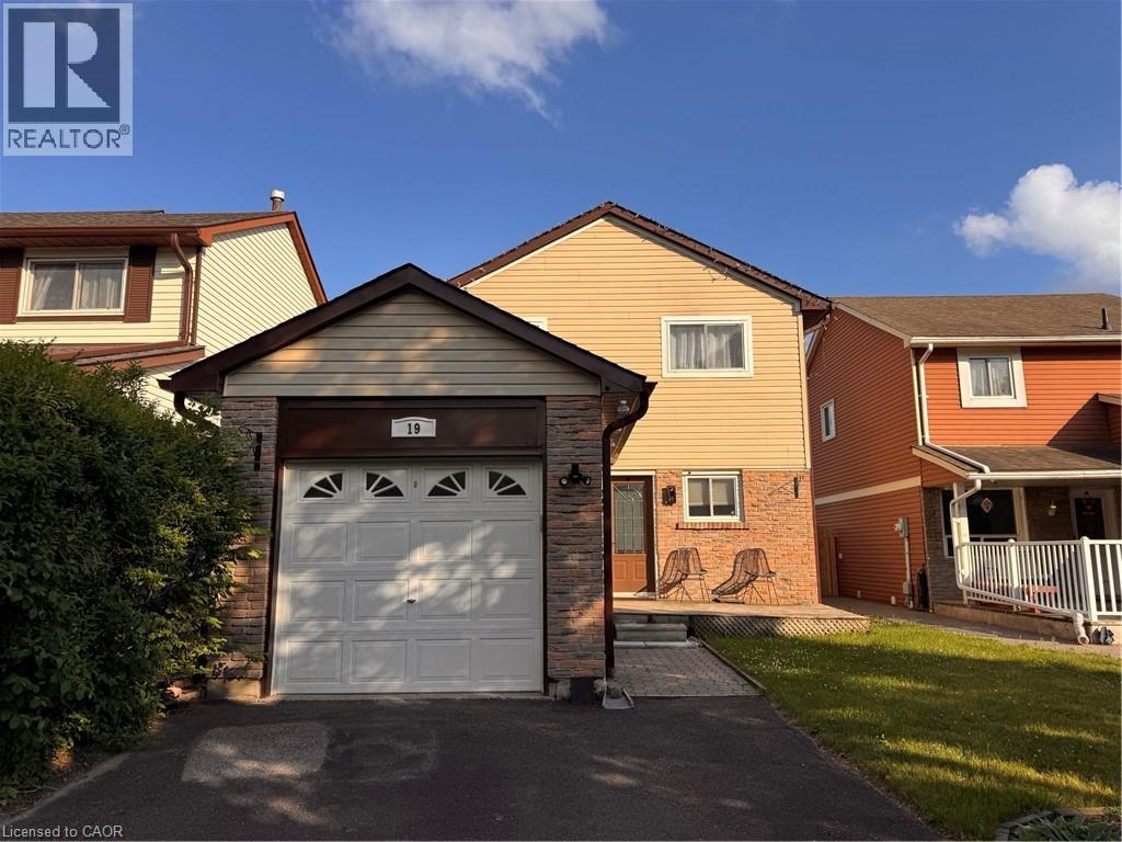 19 Dalzell Avenue, Brampton, Ontario  L6Z 1H1 - Photo 19 - 40840726