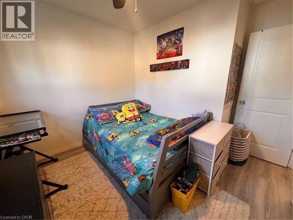 19 Dalzell Avenue, Brampton, Ontario  L6Z 1H1 - Photo 4 - 40840726
