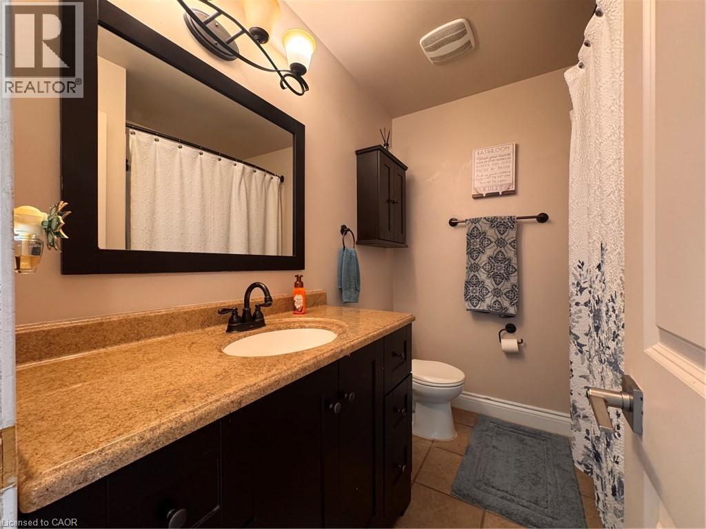 19 Dalzell Avenue, Brampton, Ontario  L6Z 1H1 - Photo 8 - 40840726