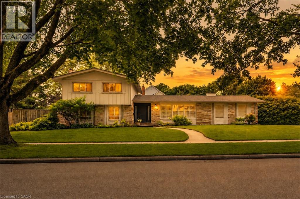280 PENN Drive, Burlington, Ontario