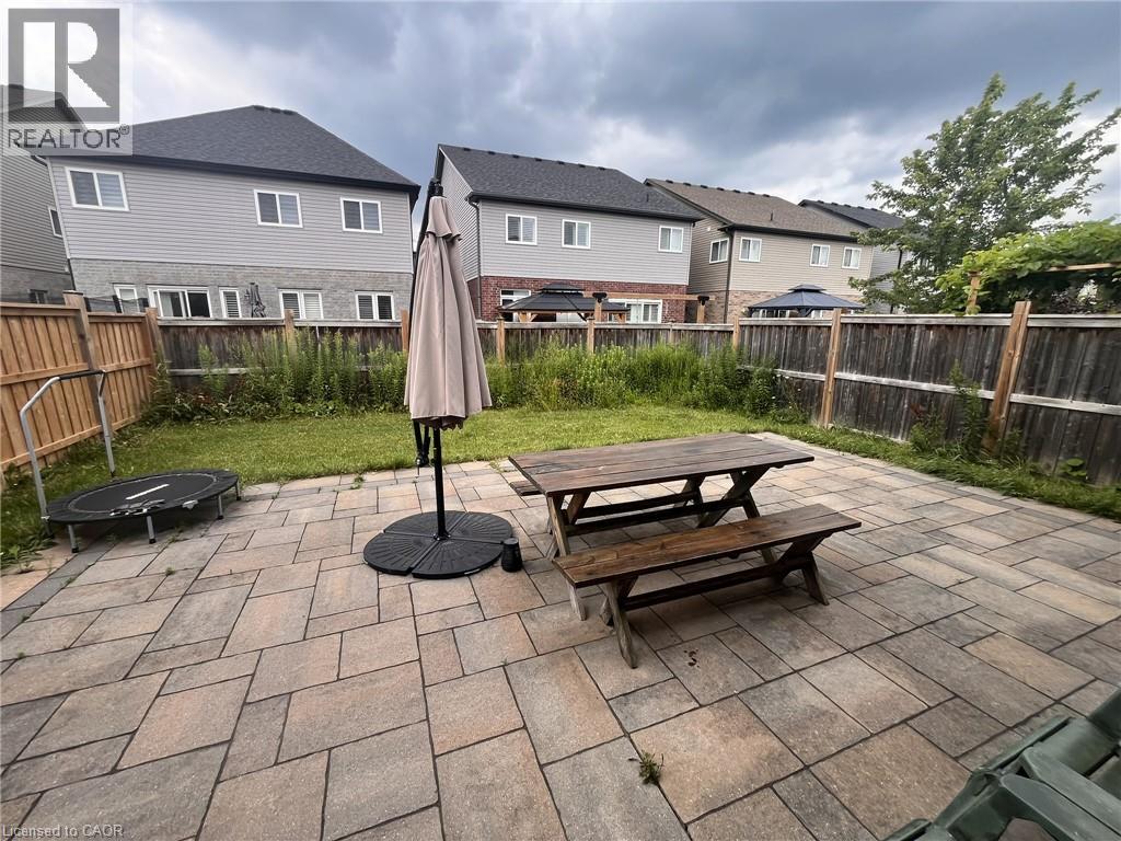 298 Buttonbush Street, Waterloo, Ontario  N2V 0B2 - Photo 13 - 40859345