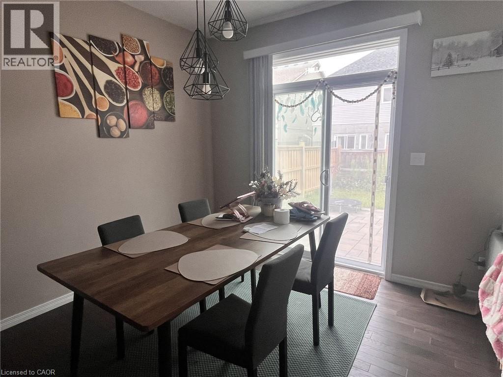 298 Buttonbush Street, Waterloo, Ontario  N2V 0B2 - Photo 5 - 40859345