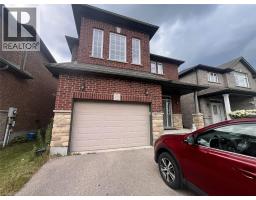 298 BUTTONBUSH Street, Waterloo, Ontario