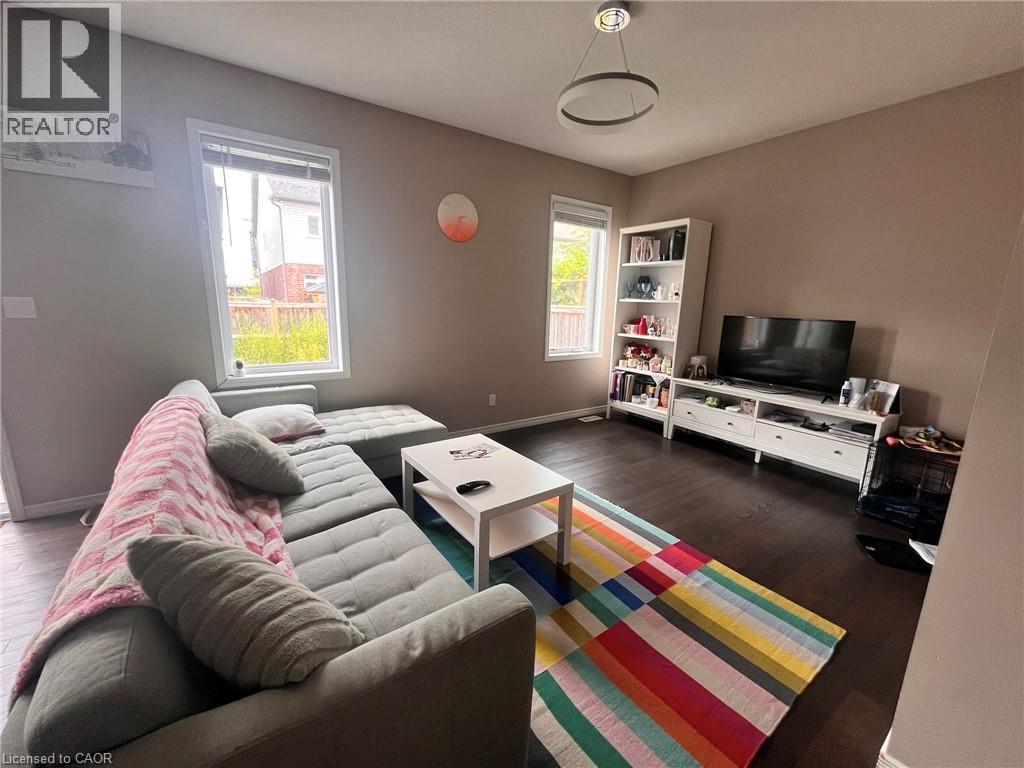 298 Buttonbush Street, Waterloo, Ontario  N2V 0B2 - Photo 6 - 40859345