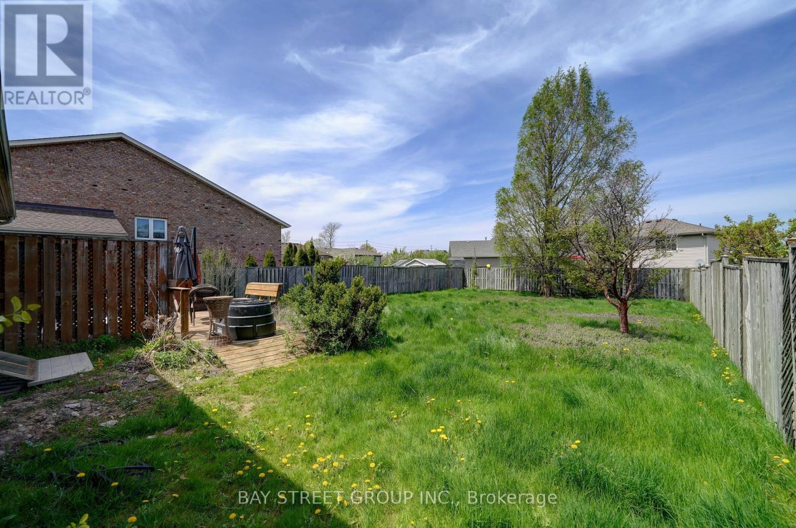 Lower - 8223 Marcon Street, Niagara Falls, Ontario  L2H 3A9 - Photo 12 - X13726396
