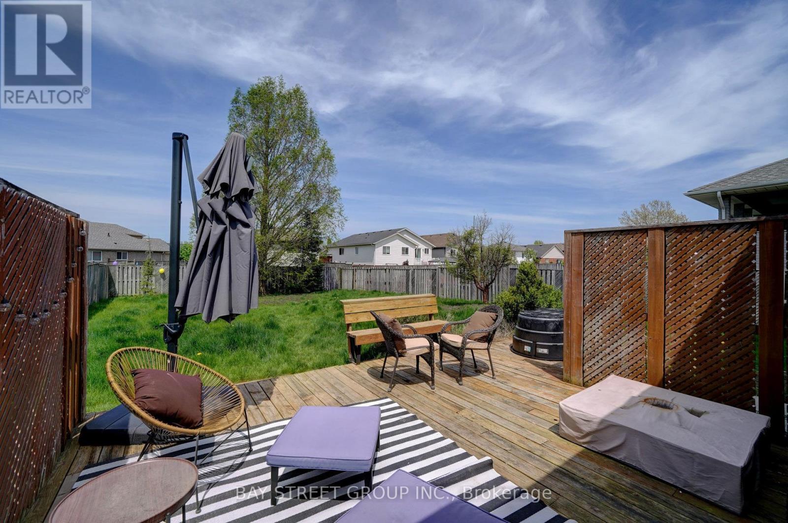 Lower - 8223 Marcon Street, Niagara Falls, Ontario  L2H 3A9 - Photo 13 - X13726396