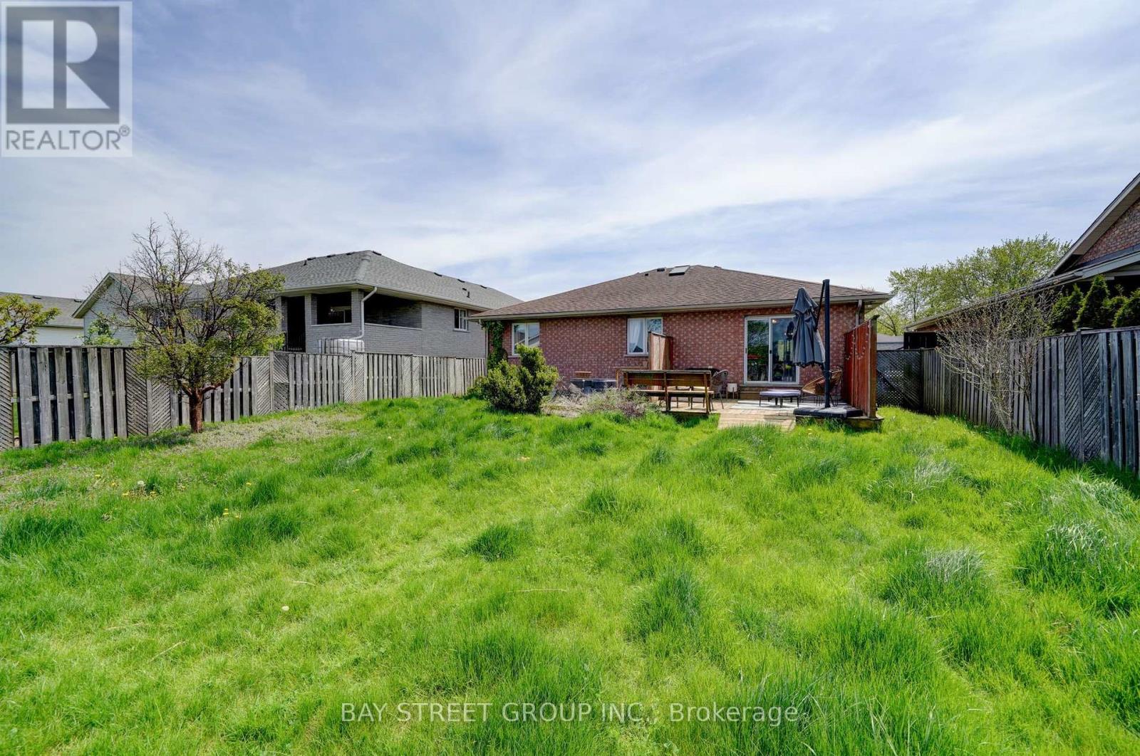 Lower - 8223 Marcon Street, Niagara Falls, Ontario  L2H 3A9 - Photo 14 - X13726396