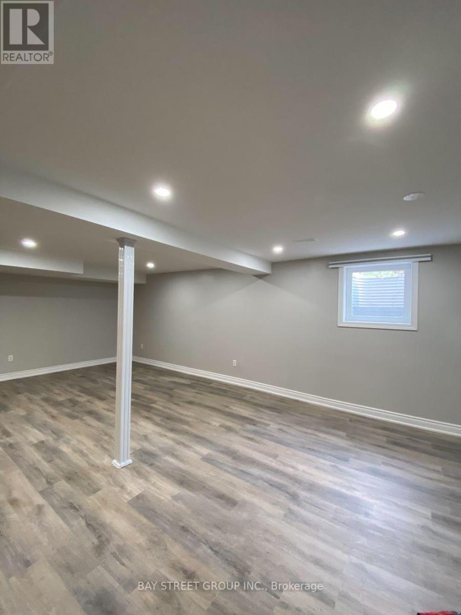 Lower - 8223 Marcon Street, Niagara Falls, Ontario  L2H 3A9 - Photo 8 - X13726396