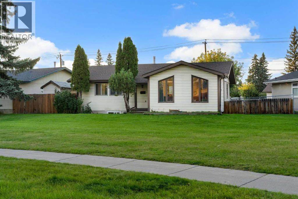 6036 Memorial Drive NE, Calgary, Alberta  T2A 3W1 - Photo 3 - A2341273