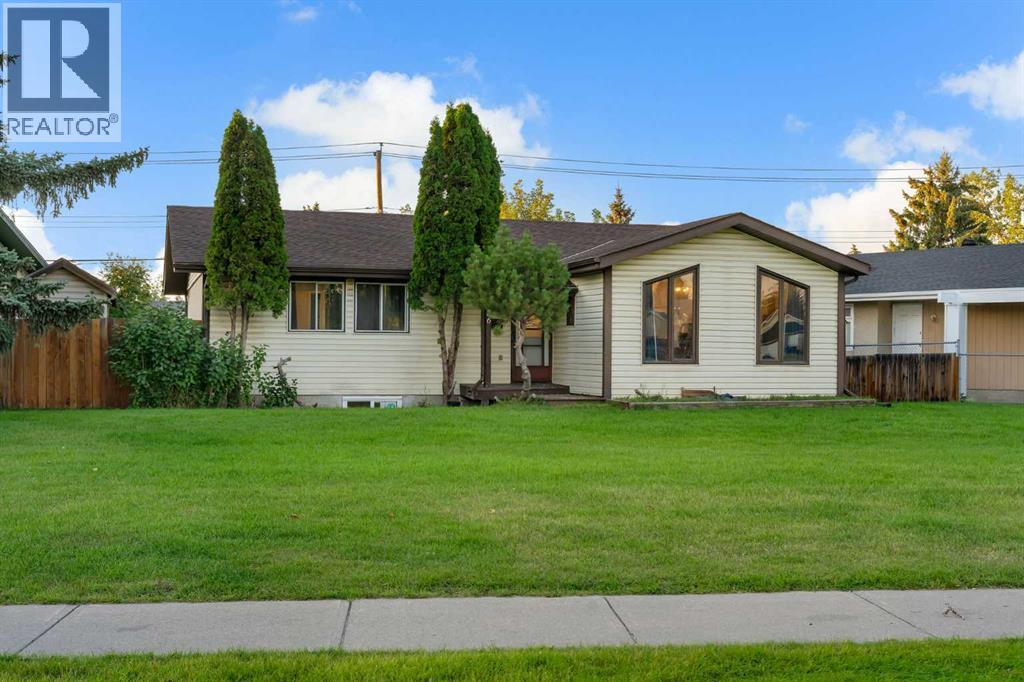 6036 Memorial Drive NE, Calgary, Alberta  T2A 3W1 - Photo 4 - A2341273
