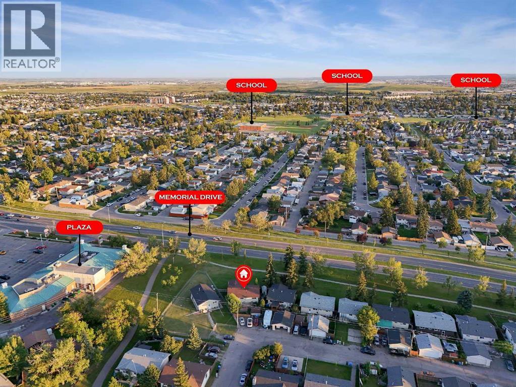 6036 Memorial Drive NE, Calgary, Alberta  T2A 3W1 - Photo 41 - A2341273