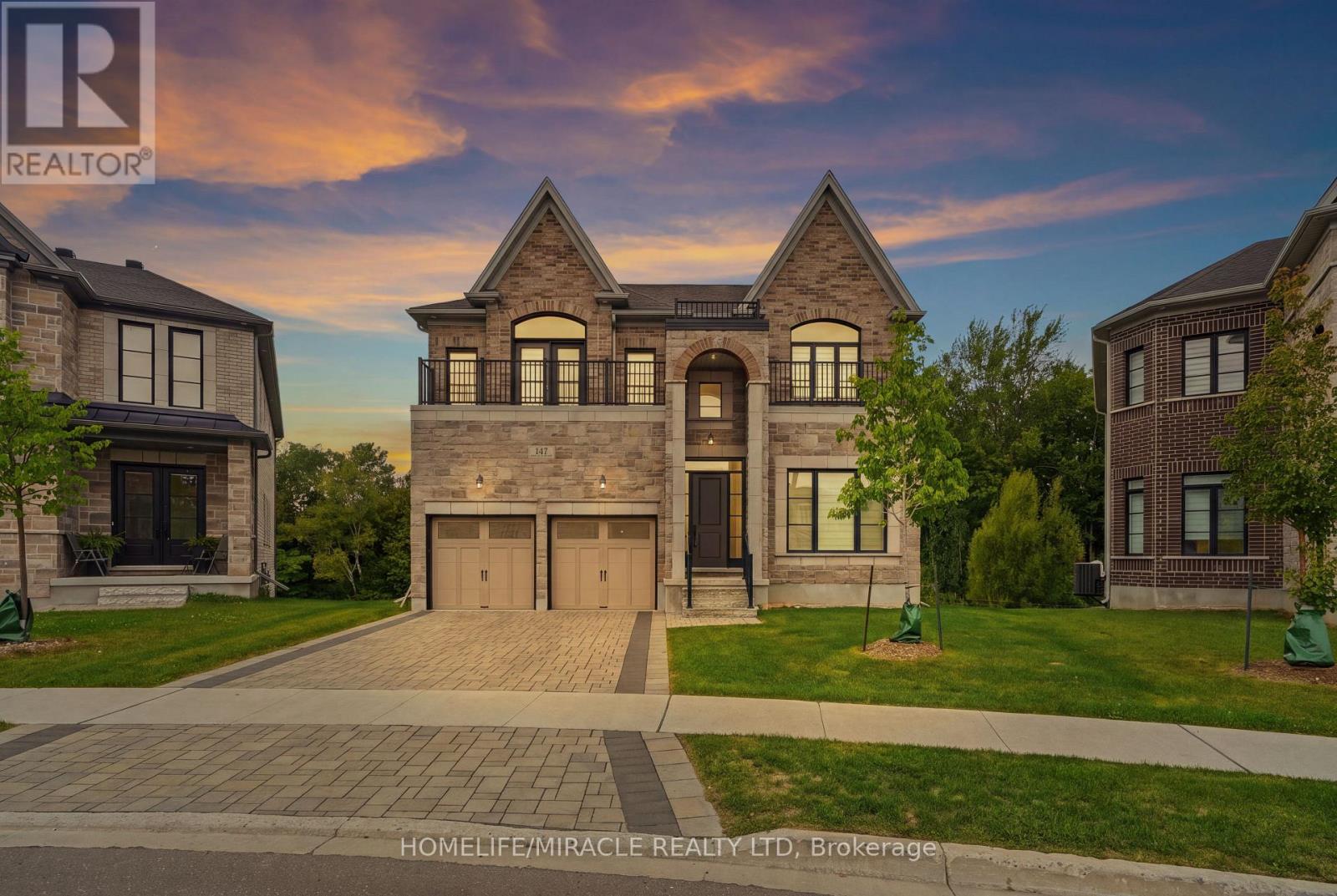 147 AMBROUS CRESCENT W, Guelph, Ontario