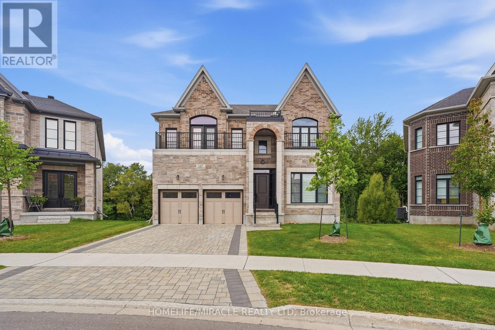 147 Ambrous Crescent W, Guelph, Ontario  N1G 0E4 - Photo 3 - X13716172