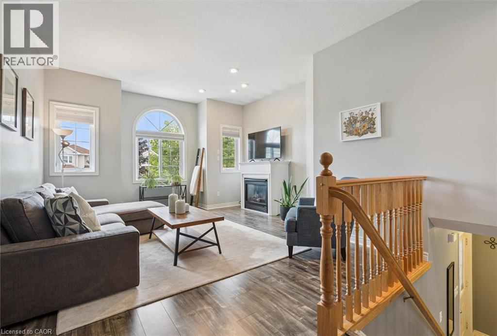223 Hollyridge Crescent, Kitchener, Ontario  N2N 3N3 - Photo 13 - 40855085