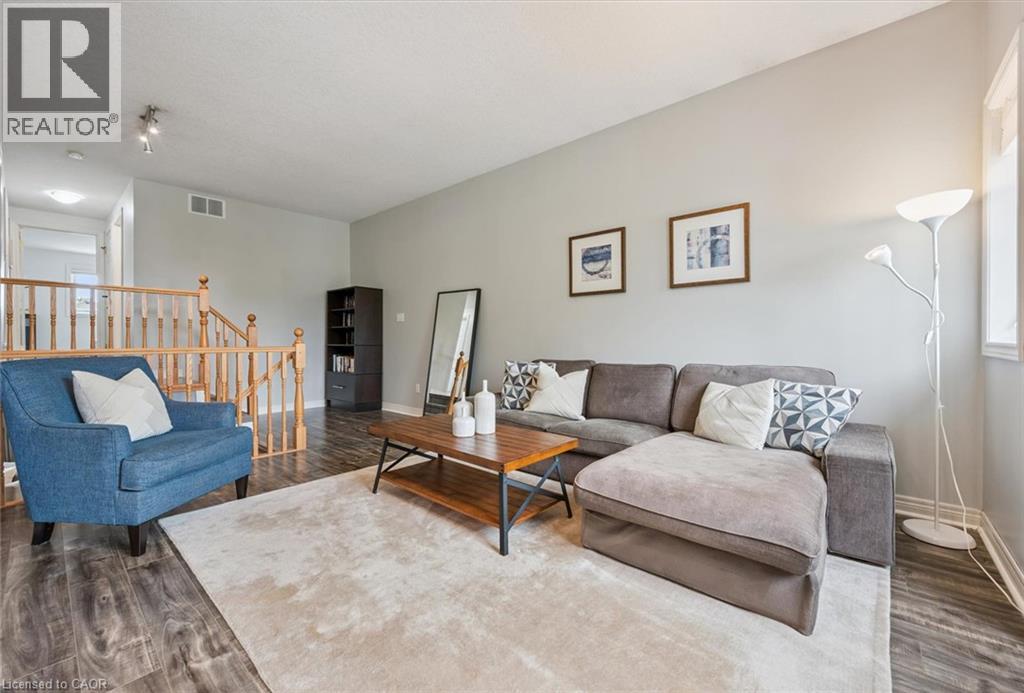 223 Hollyridge Crescent, Kitchener, Ontario  N2N 3N3 - Photo 15 - 40855085