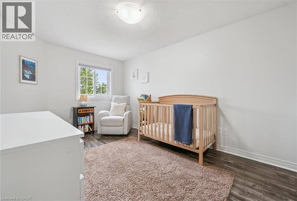 223 Hollyridge Crescent, Kitchener, Ontario  N2N 3N3 - Photo 16 - 40855085
