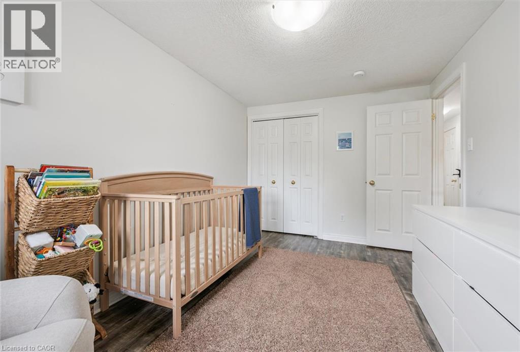 223 Hollyridge Crescent, Kitchener, Ontario  N2N 3N3 - Photo 17 - 40855085