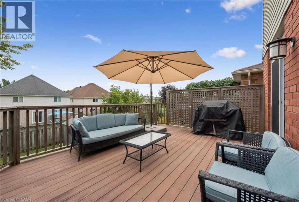 223 Hollyridge Crescent, Kitchener, Ontario  N2N 3N3 - Photo 24 - 40855085