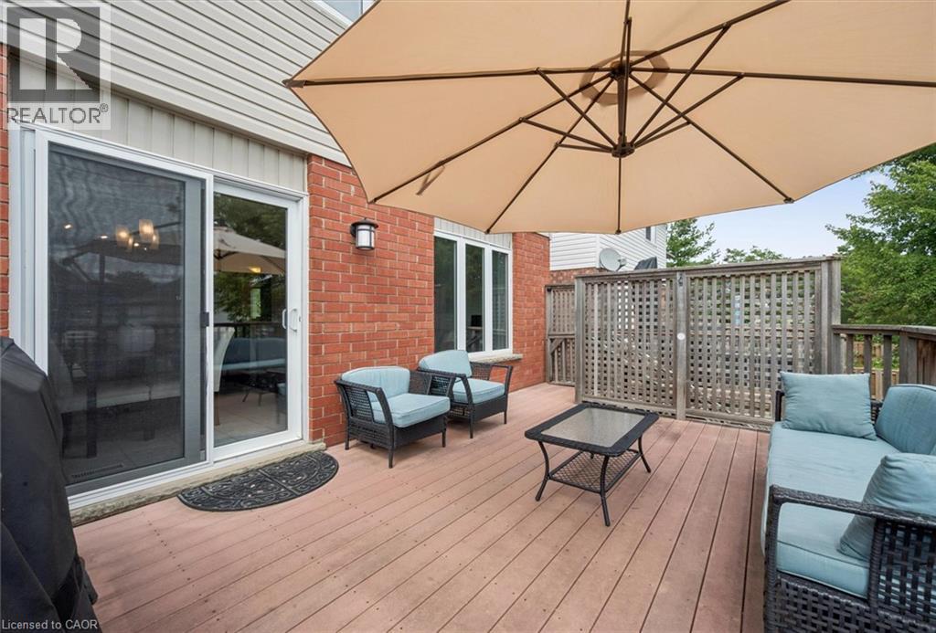 223 Hollyridge Crescent, Kitchener, Ontario  N2N 3N3 - Photo 25 - 40855085