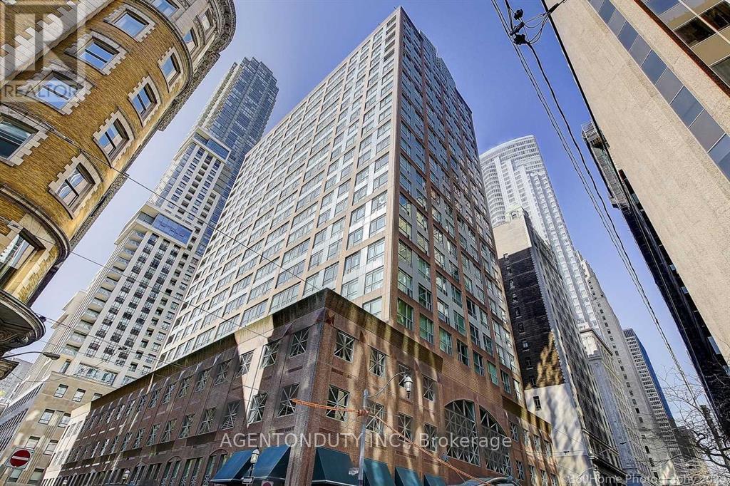 1109 - 7 KING STREET E, Toronto, Ontario