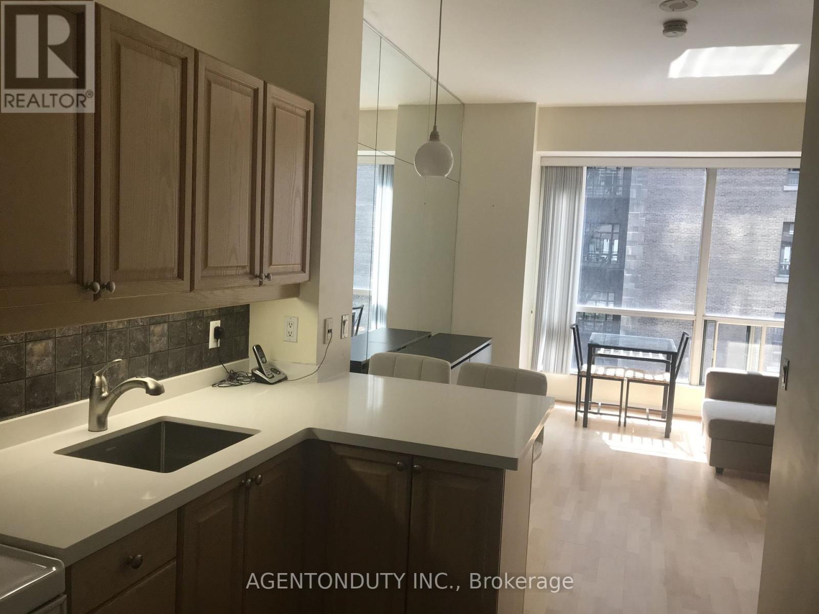 1109 - 7 King Street E, Toronto, Ontario  M5C 3C5 - Photo 13 - C13726400