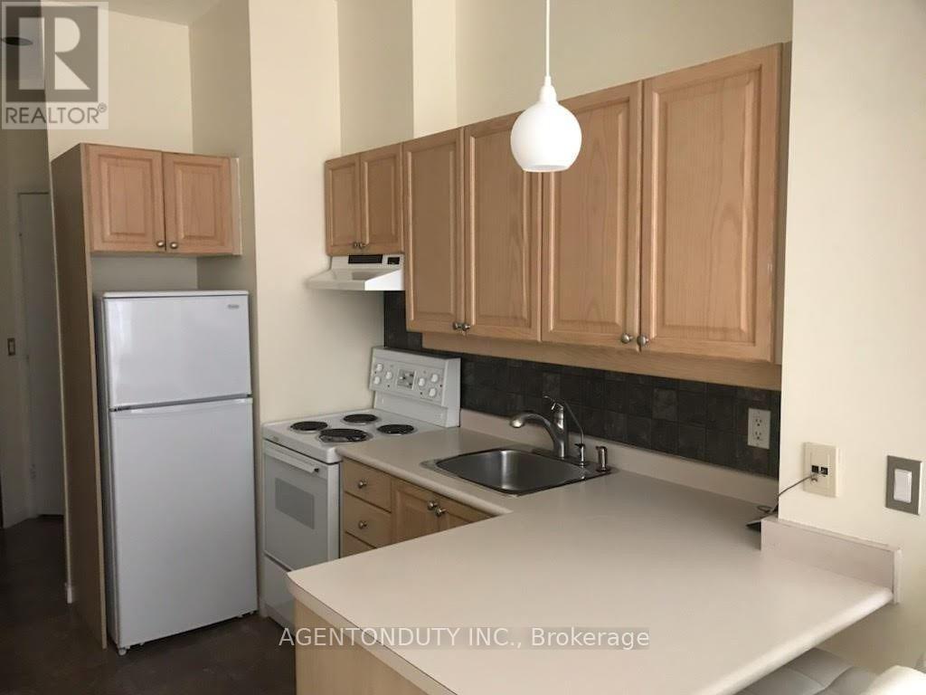 1109 - 7 King Street E, Toronto, Ontario  M5C 3C5 - Photo 15 - C13726400