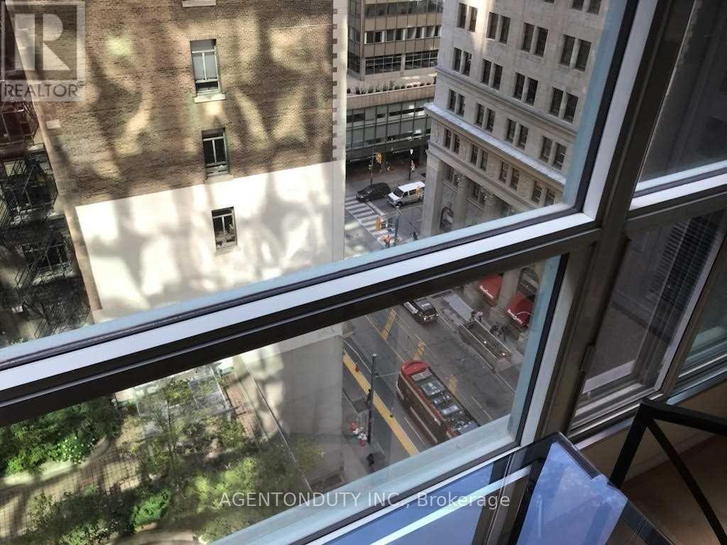 1109 - 7 King Street E, Toronto, Ontario  M5C 3C5 - Photo 18 - C13726400