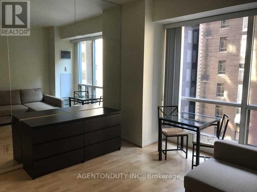 1109 - 7 King Street E, Toronto, Ontario  M5C 3C5 - Photo 3 - C13726400