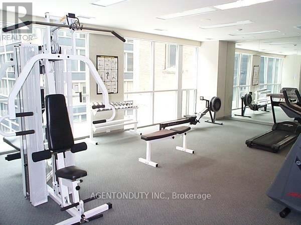 1109 - 7 King Street E, Toronto, Ontario  M5C 3C5 - Photo 8 - C13726400