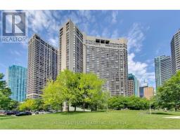 1215 - 33 HARBOUR SQUARE, Toronto, Ontario