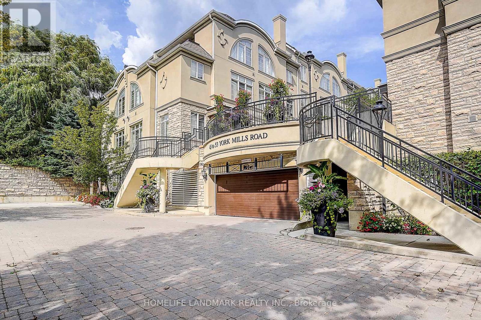 309 - 51 YORK MILLS ROAD, Toronto, Ontario
