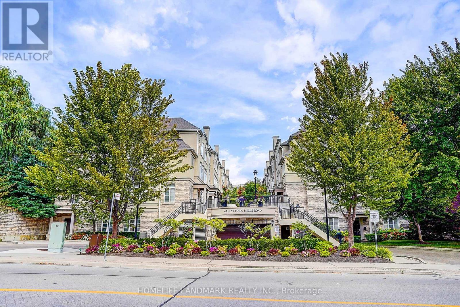 309 - 51 York Mills Road, Toronto, Ontario  M2P 1B6 - Photo 40 - C13726414