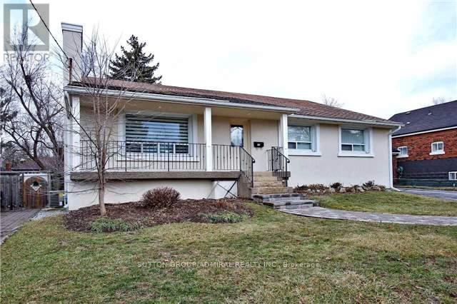 320 Horsham Avenue, Toronto, Ontario  M2R 1G8 - Photo 11 - C13726418